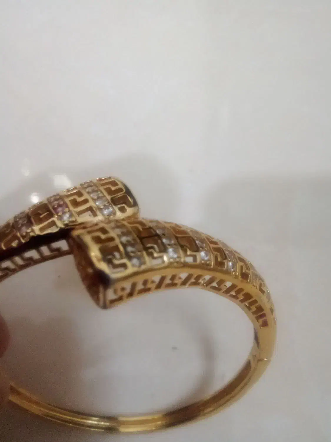 دستبند رنگ ثابت واقعی|بدلیجات|نهاوند, |دیوار