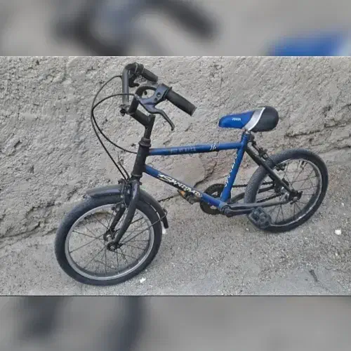 دوچرخه ۱۴|دوچرخه، اسکیت، اسکوتر|فردیس, شهرک شهید حسینی|دیوار