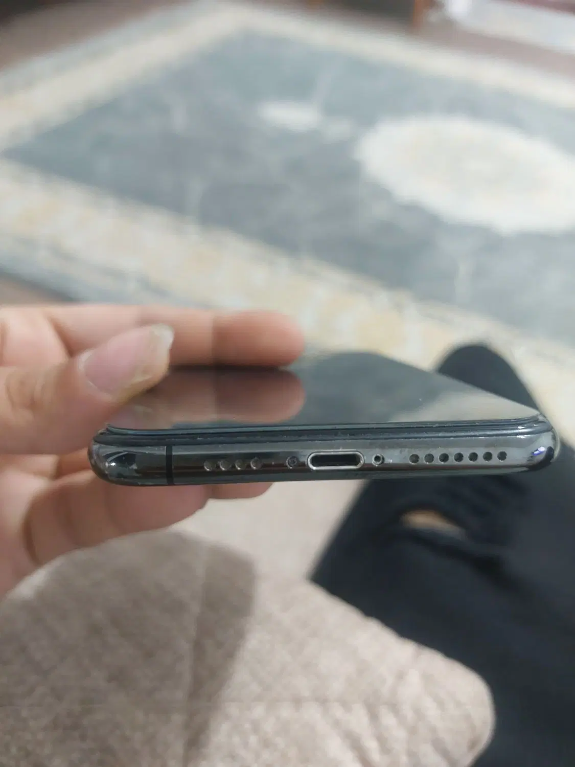 گوشی xs maxs|موبایل|پارس‌آباد, |دیوار