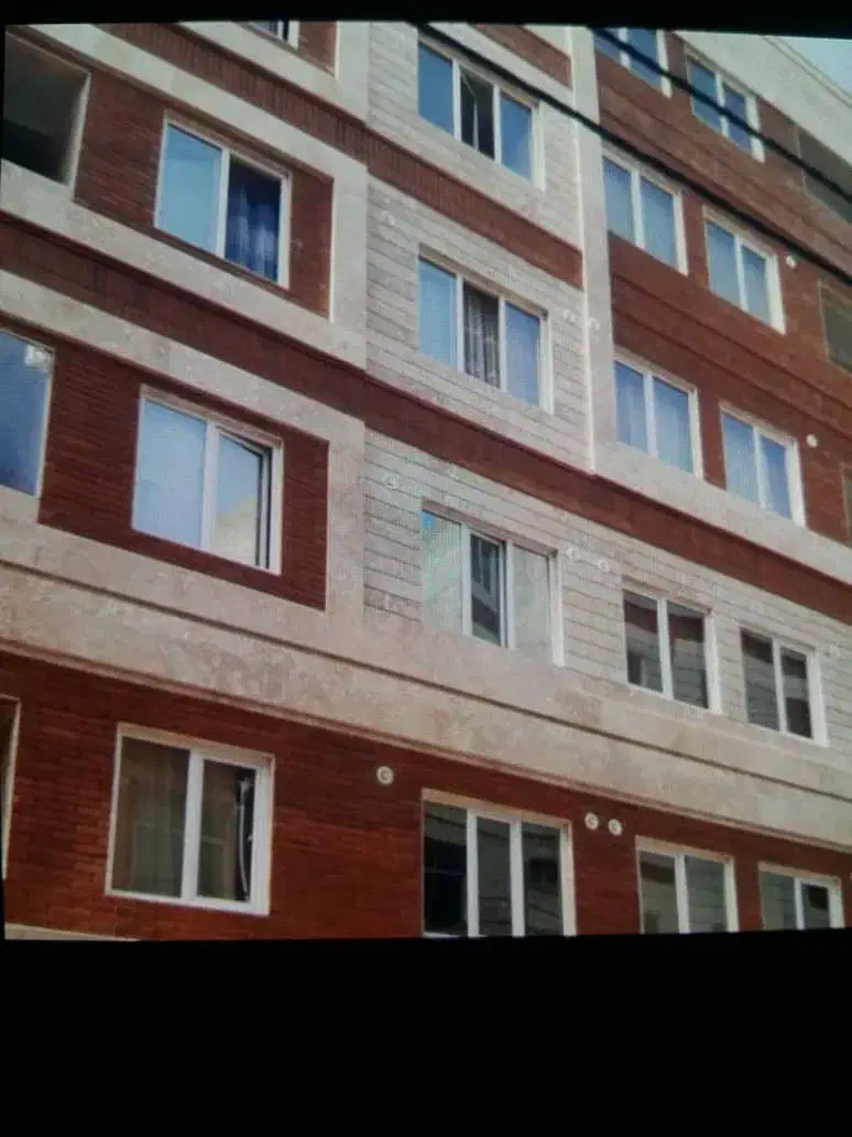 آپارتمان ۸۰ متری