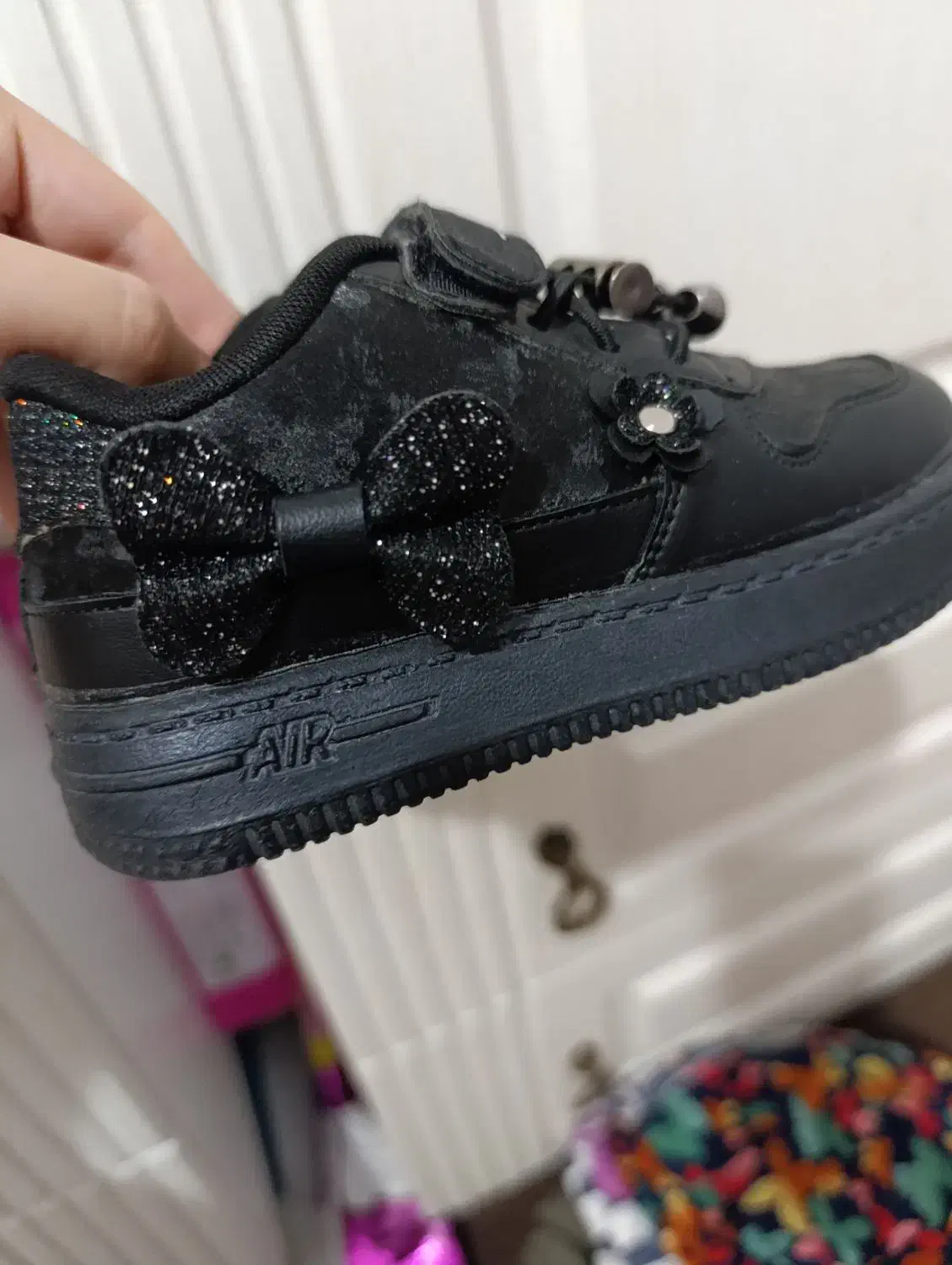 کتونی بچه|کفش و لباس بچه|تهران, هفده شهریور|دیوار