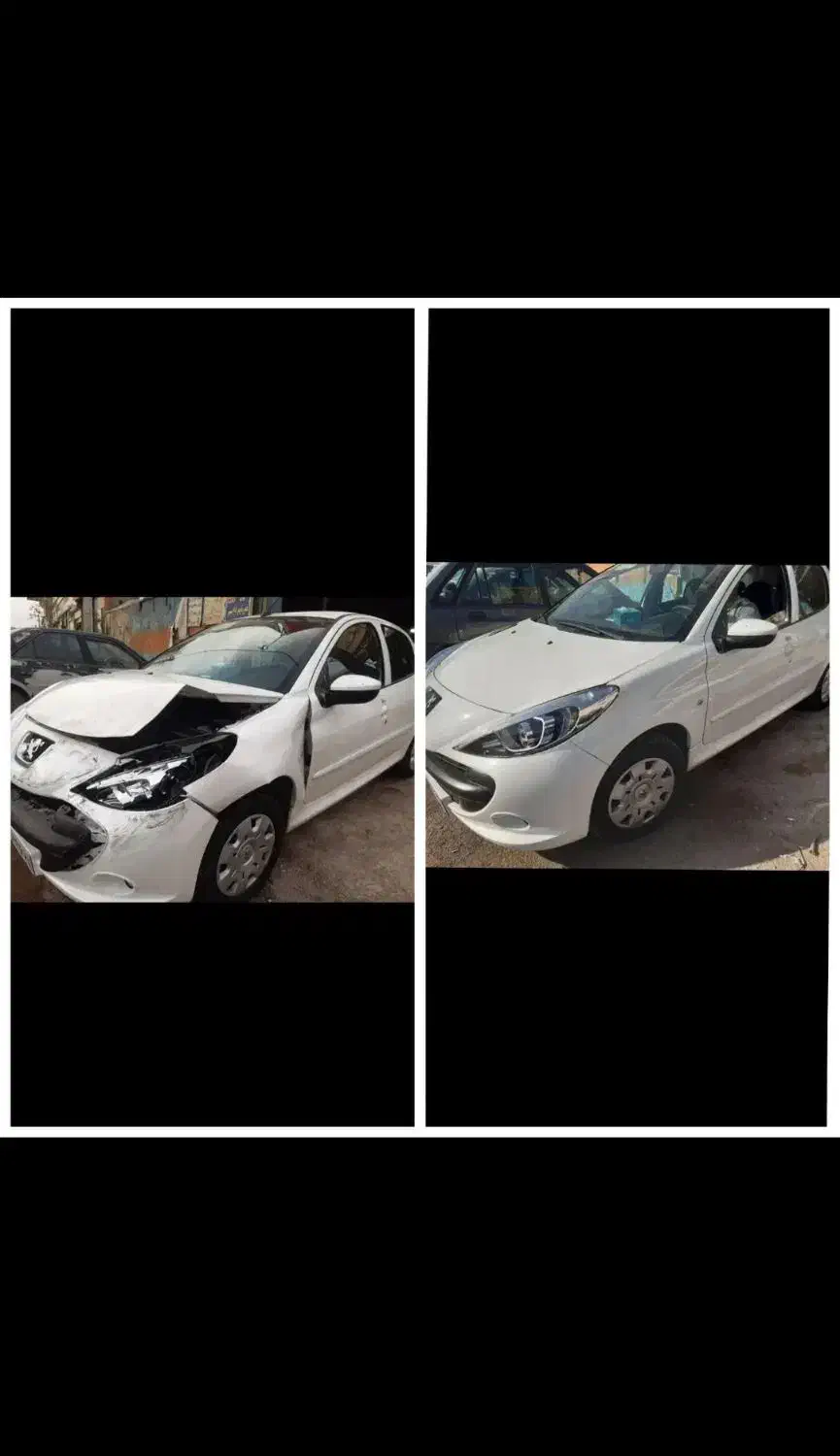 صافکاری تخصصی pdr|خدمات موتور و ماشین|زاهدان, |دیوار