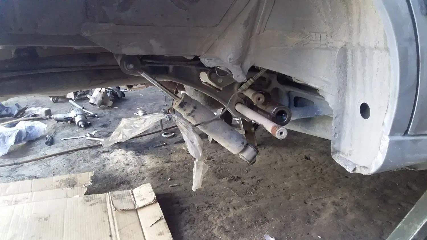 سمند|خودرو سواری و وانت|حمیدیا, |دیوار