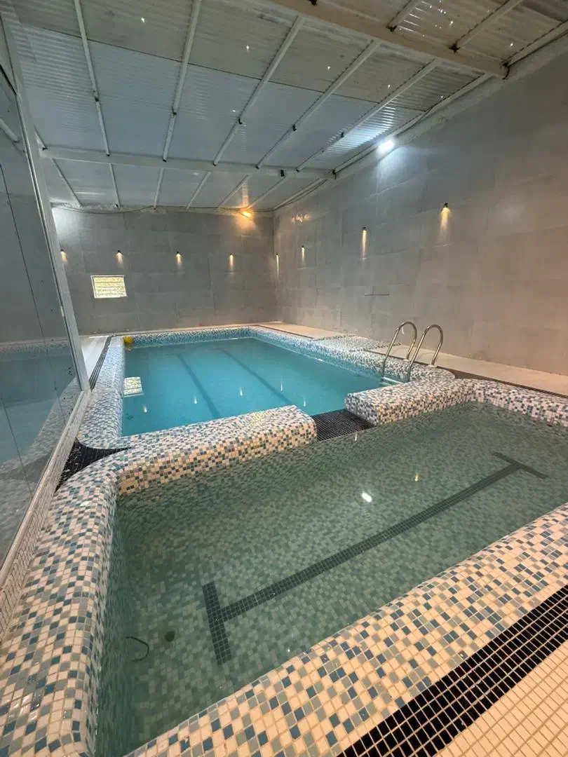 ویلا باغ متنوع|اجارهٔ کوتاهمدت ویلا و باغ|بهبهان, |دیوار