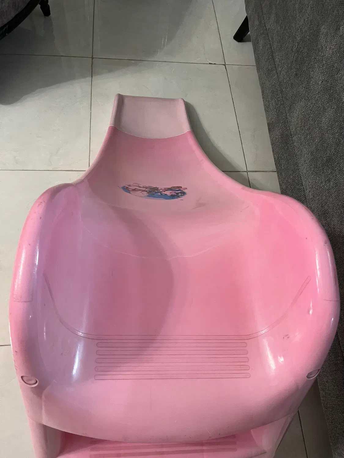 سرسره|اسباب و اثاث بچه|کرج, شهرک آسمان|دیوار