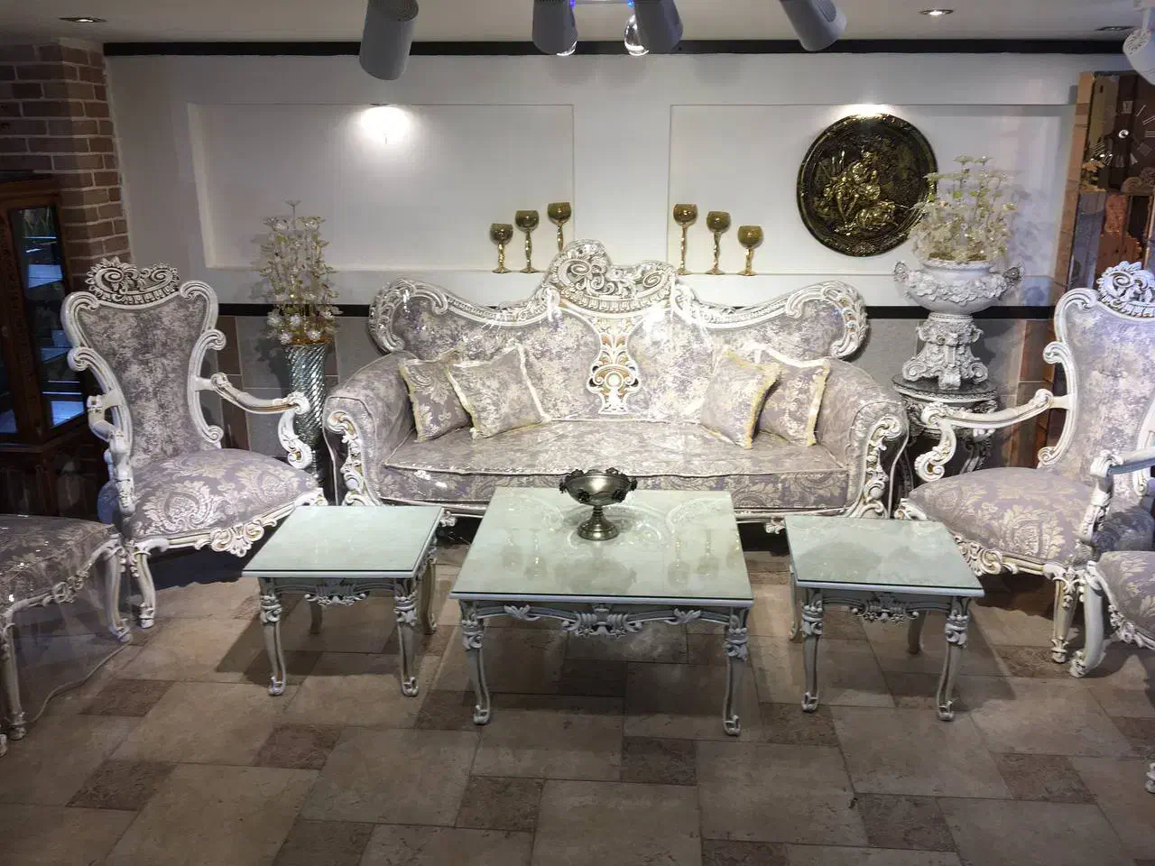 کاور مبل|خدمات پیشه و مهارت|کاشان, امام خمینی|دیوار