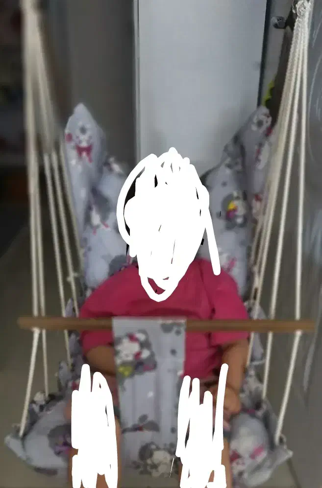 تاب پارچه ای|اسباب‌‌بازی|اراک, |دیوار