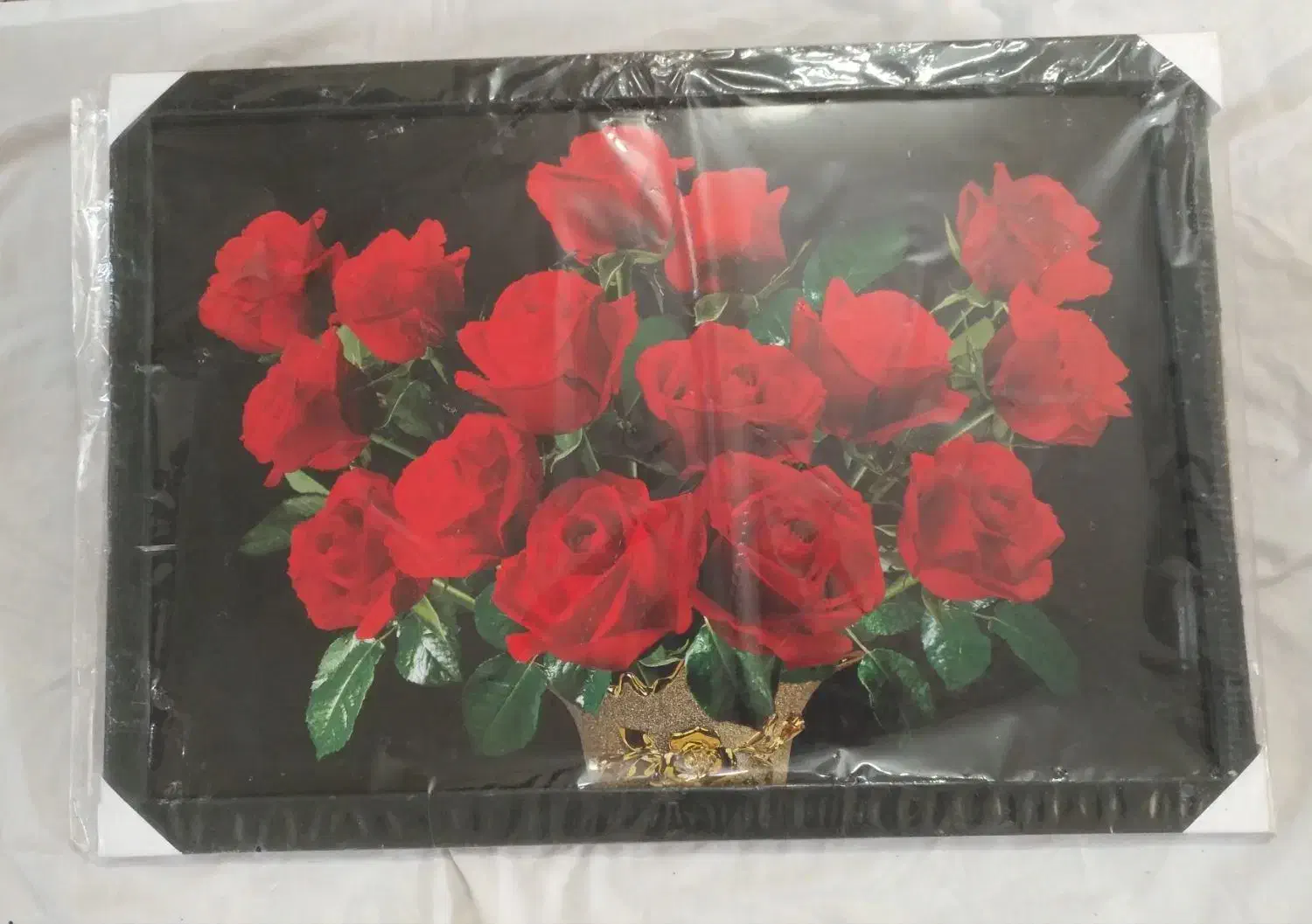 تابلو گل|تابلو، نقاشی، عکس|یزد, |دیوار