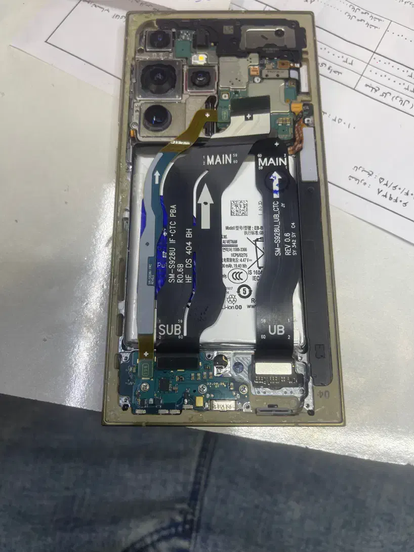 جشنواره  ویژه تعمیر موبایل  تا ۰۸/۳۰ از دست نده|خدمات رایانه‌ای و موبایل|یزد, |دیوار