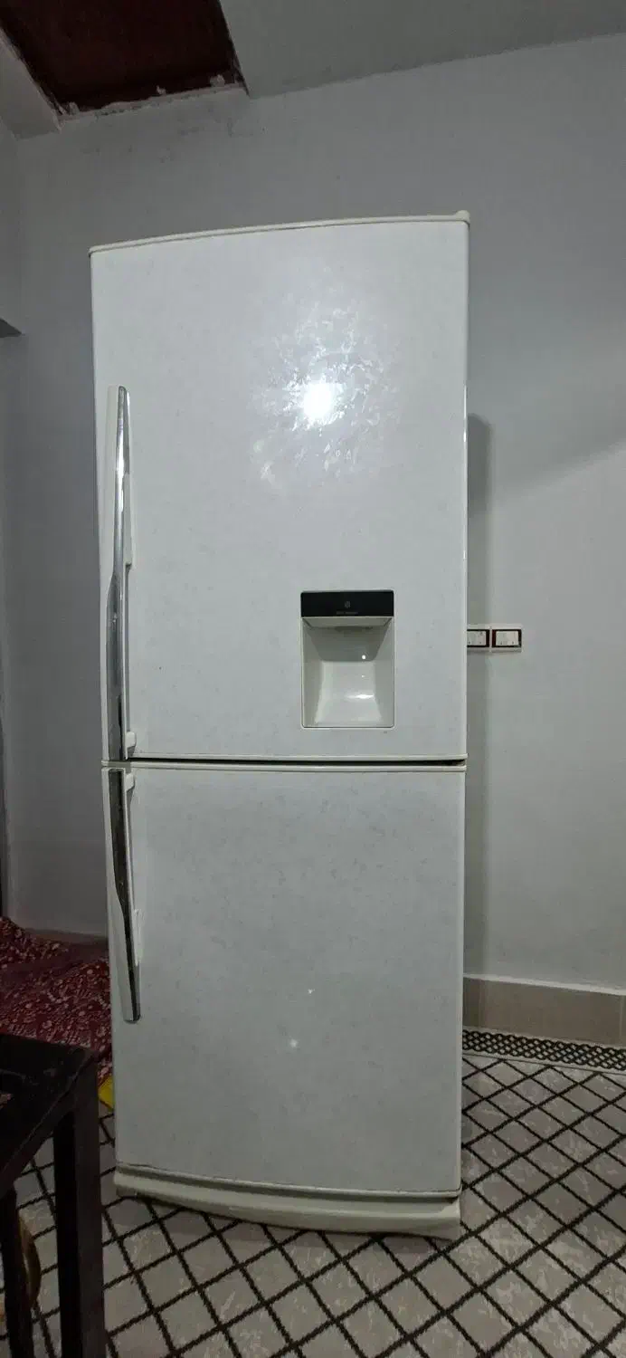 یخچال فریز فروشی|یخچال و فریزر|حویق, |دیوار