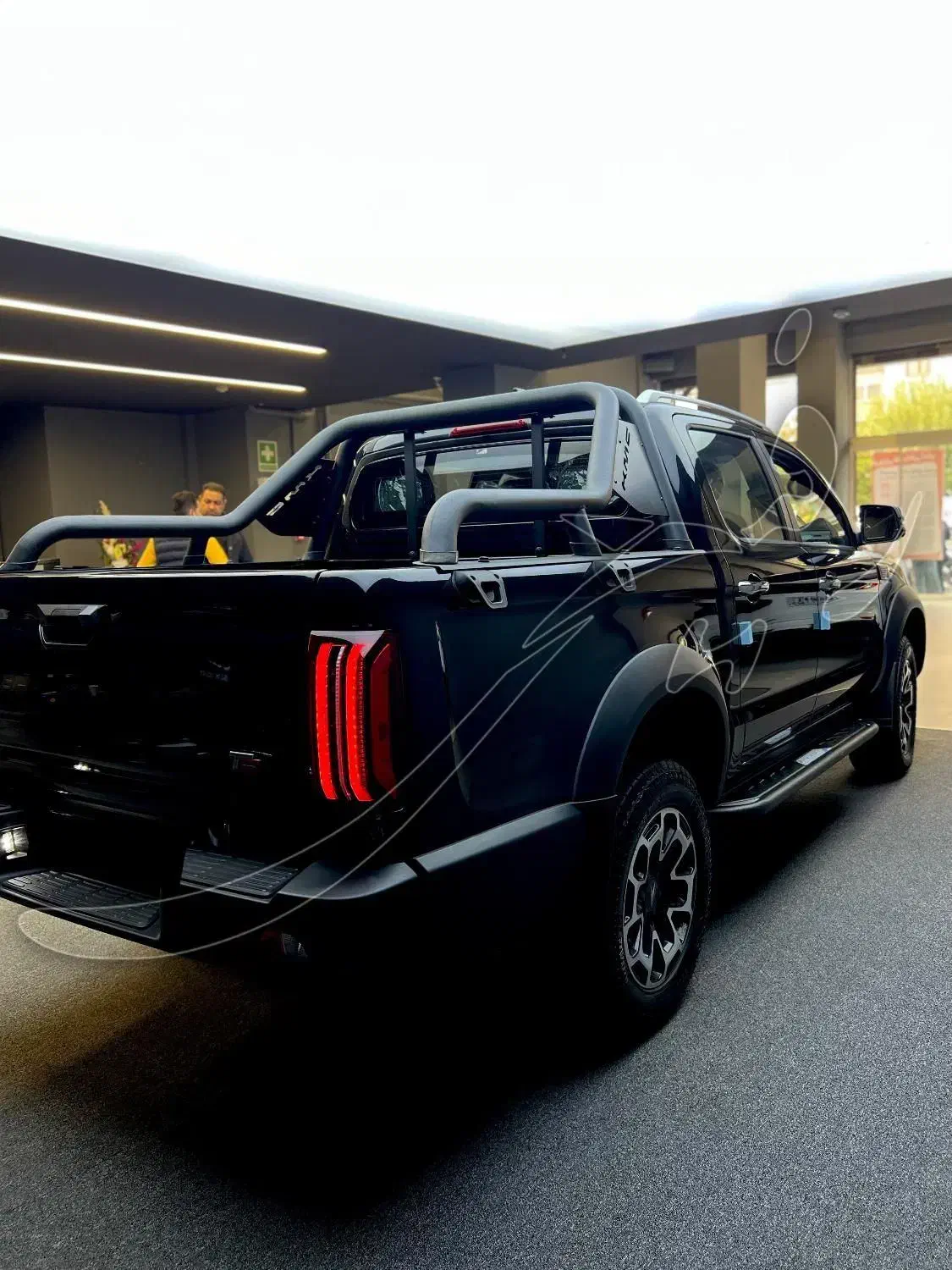 kmc پیکاپ  / پیش فروش /1405|خودرو سواری و وانت|تهران, پرستار|دیوار