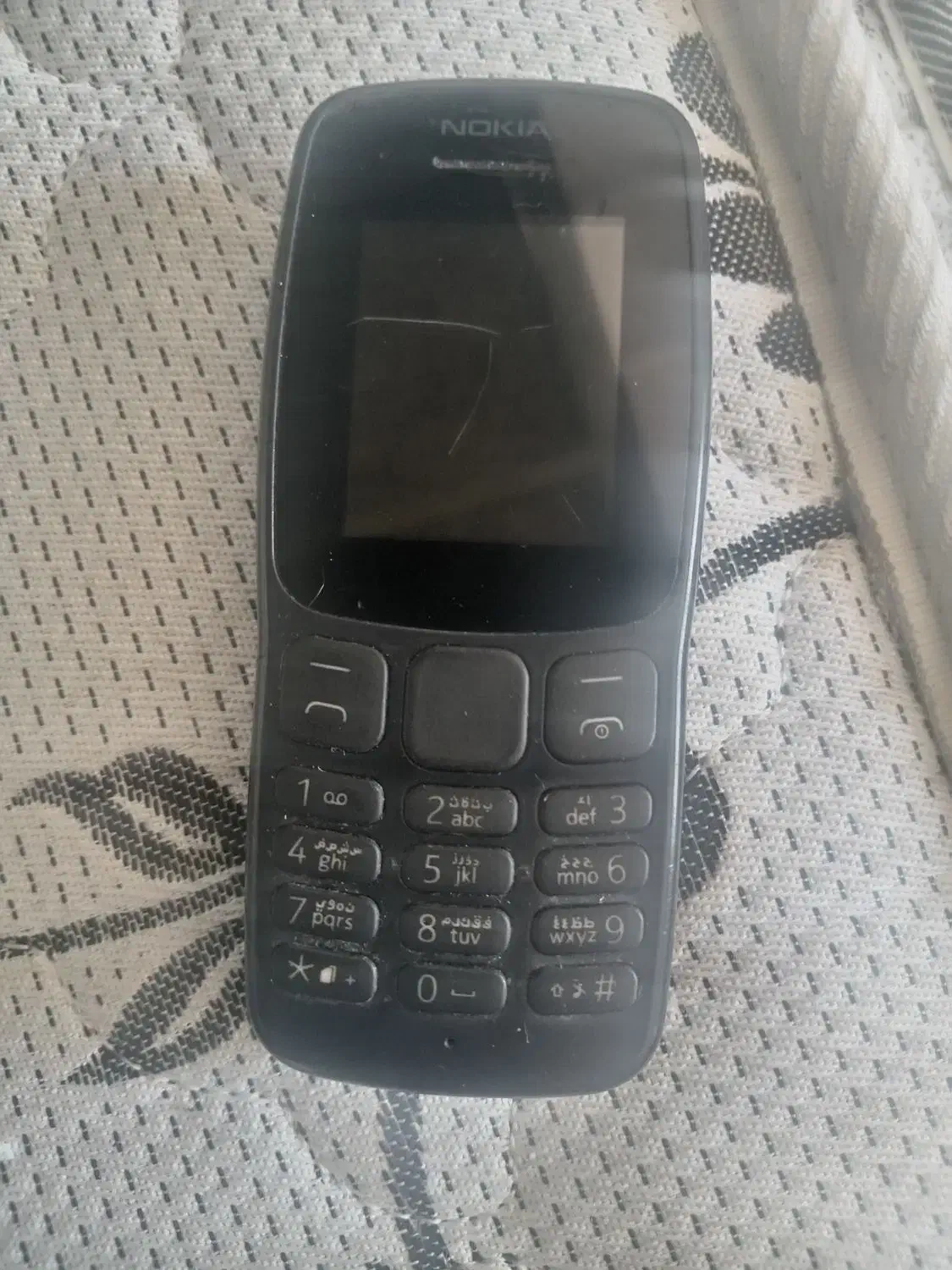 فروش سه عدد گوشی ساده|موبایل|آبادان, |دیوار