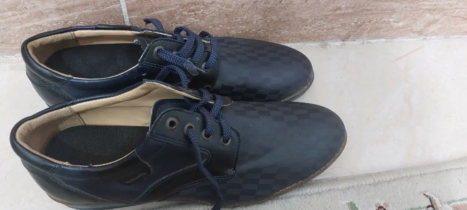 کفش|کیف، کفش، کمربند|شیراز, شهرک سعدی|دیوار