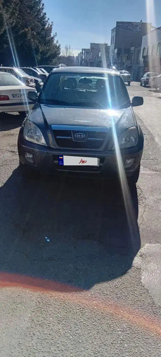 ام وی ام x 33 مدل ۹۱|خودرو سواری و وانت|تبریز, |دیوار