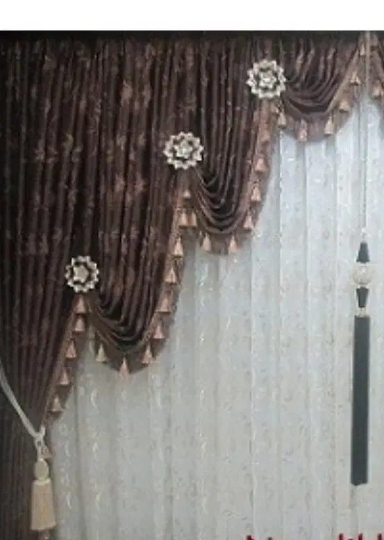 والان ابشاری|پرده، رانر، رومیزی|ری, سیزده آبان|دیوار