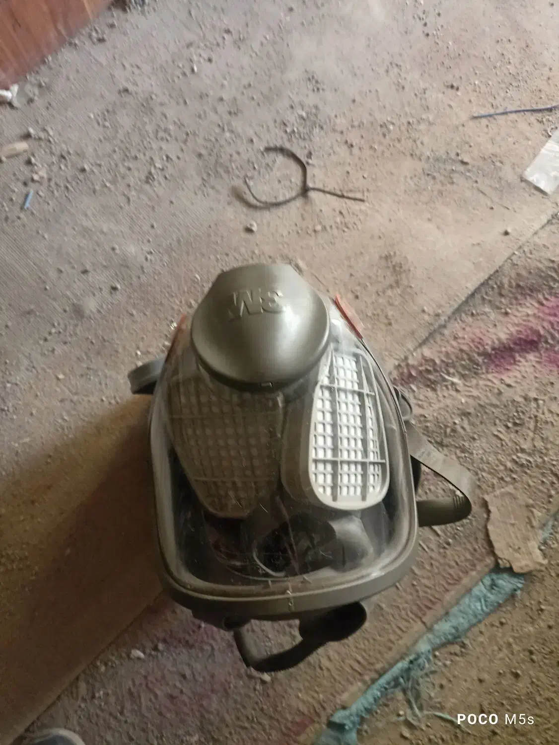 ماسک فیلتردارm3|ابزارآلات|بومهن, |دیوار