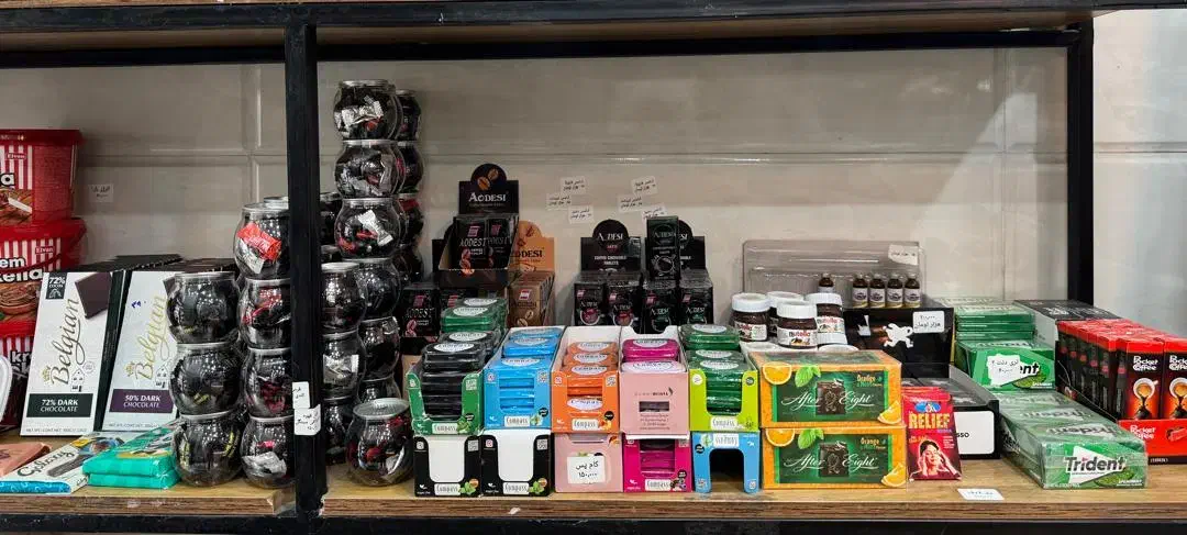 کلیه اجناس تخفیف خورده|حراج|بروجرد, |دیوار