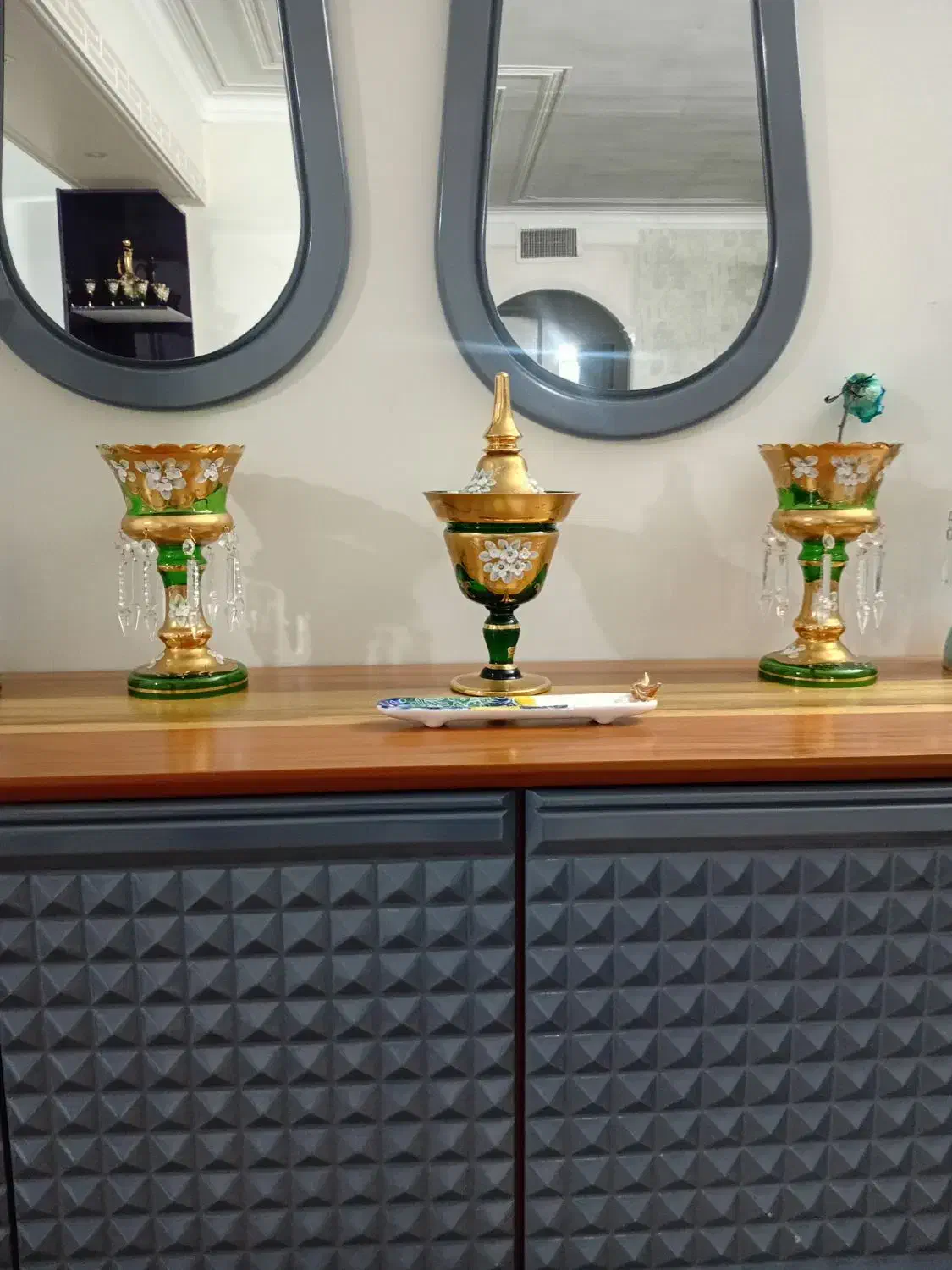 تعدادی اگرمن اصل چک|کلکسیون اشیاء عتیقه|قزوین, |دیوار