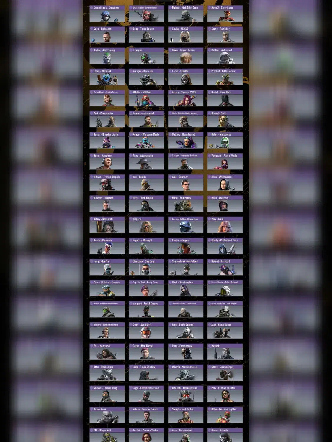 فروش اکانت کالاف دیوتی|کنسول، بازی ویدئویی و آنلاین|طبس, |دیوار