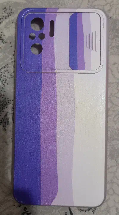 قاب گوشی M5s|لوازم جانبی موبایل و تبلت|سبزوار, هویزه|دیوار