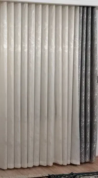 شال پرده|پرده، رانر، رومیزی|نهاوند, |دیوار