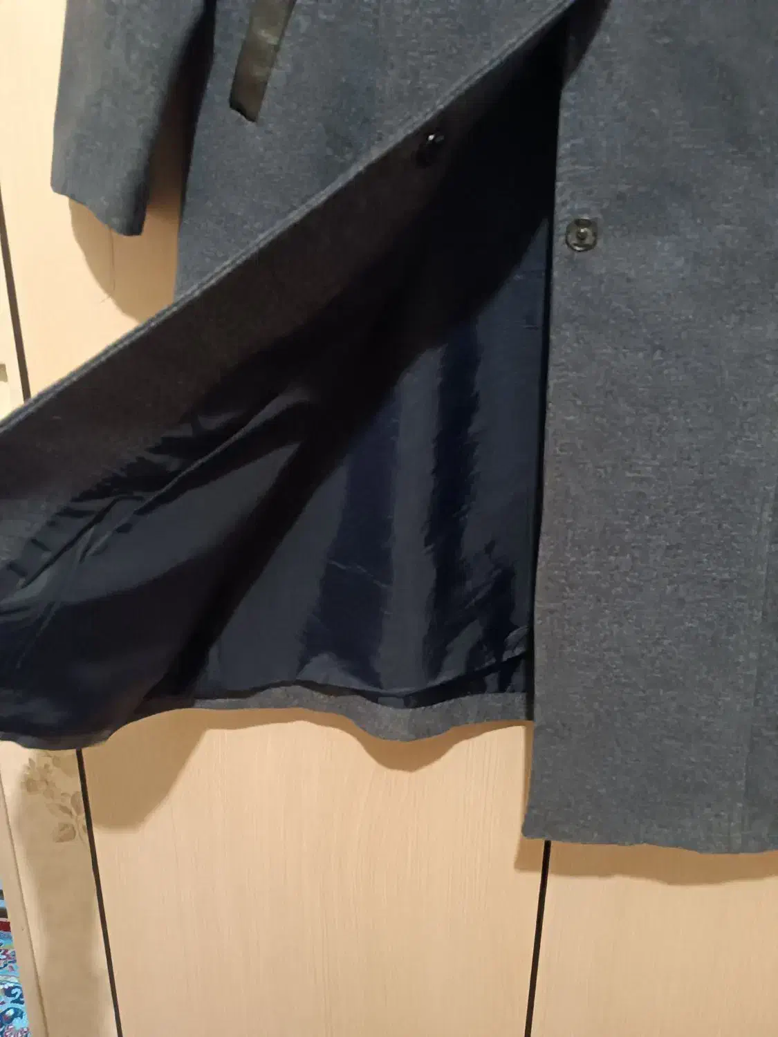 پالتو زنانه سایز۵۰|لباس|اردبیل, |دیوار