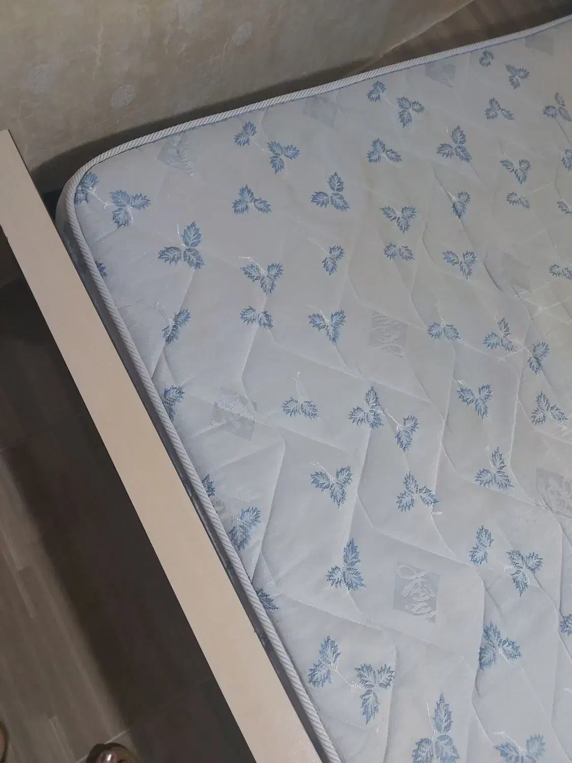 تشک خوشخواب دو نفره|تشک تختخواب|بندر انزلی, عباس آباد|دیوار