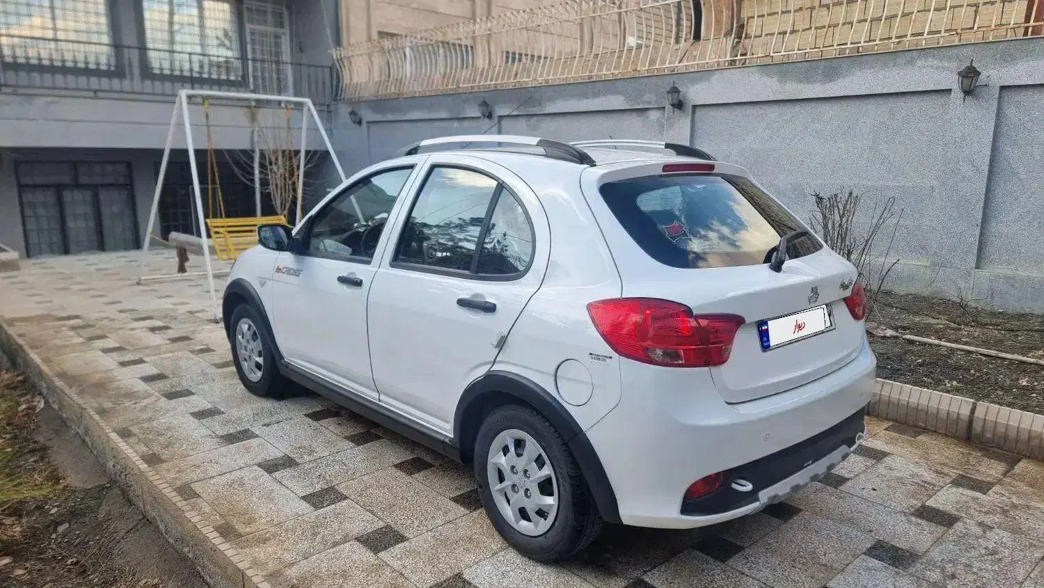 کویک ساده 1401|خودرو سواری و وانت|مشهد, آزادشهر|دیوار