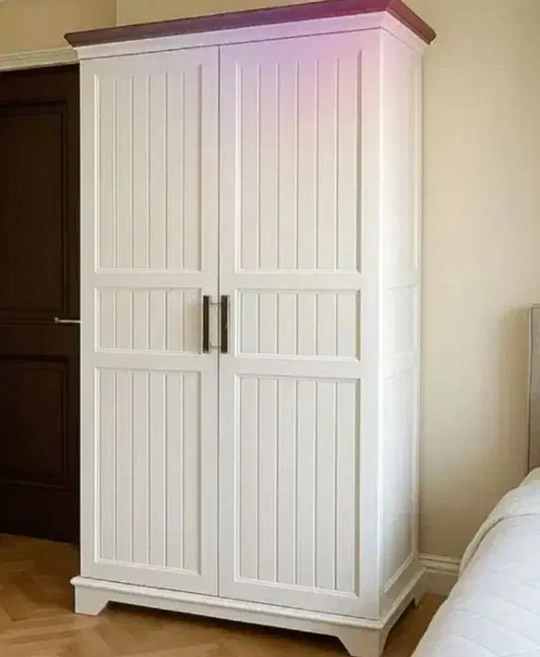 کمد MDF|جاکفشی، کمد، دراور|قم, شاه ابراهیم|دیوار