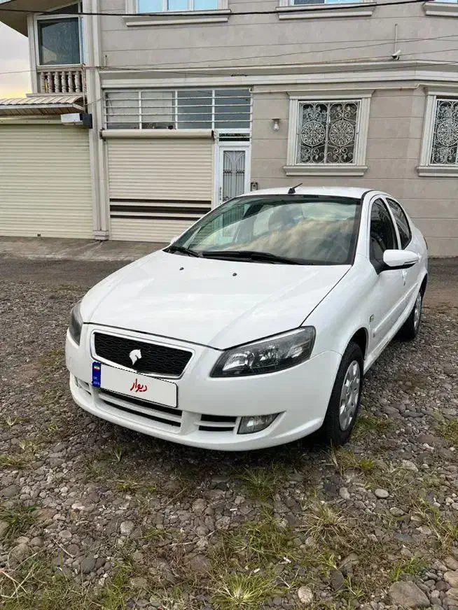 رانا پلاس ارتقا بیرنگ بیضربه مدل۹۹|خودرو سواری و وانت|رودسر, |دیوار