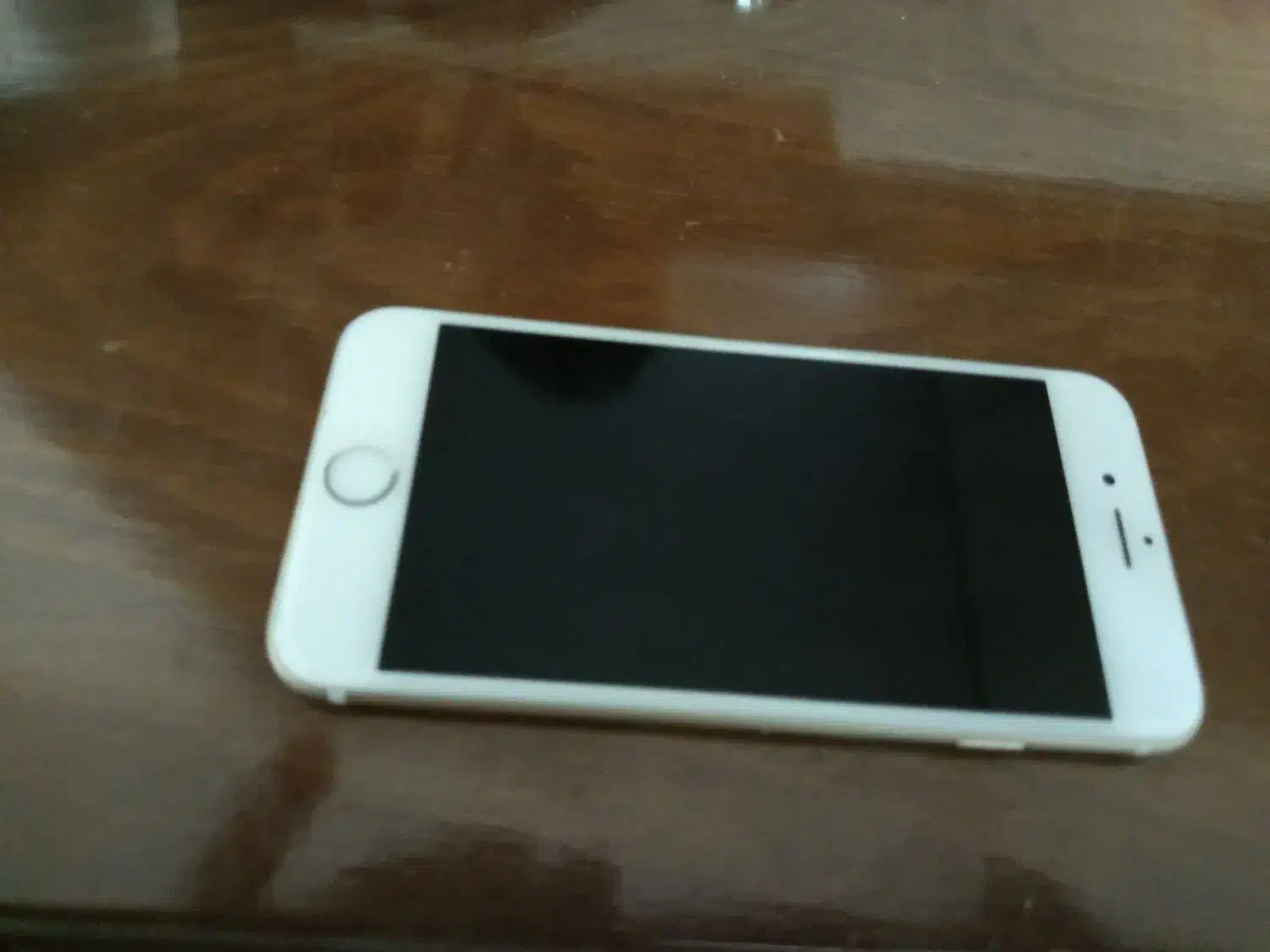 گوشی آیفون 6|موبایل|سبزوار, کاشفی شمالی (دادگستری)|دیوار