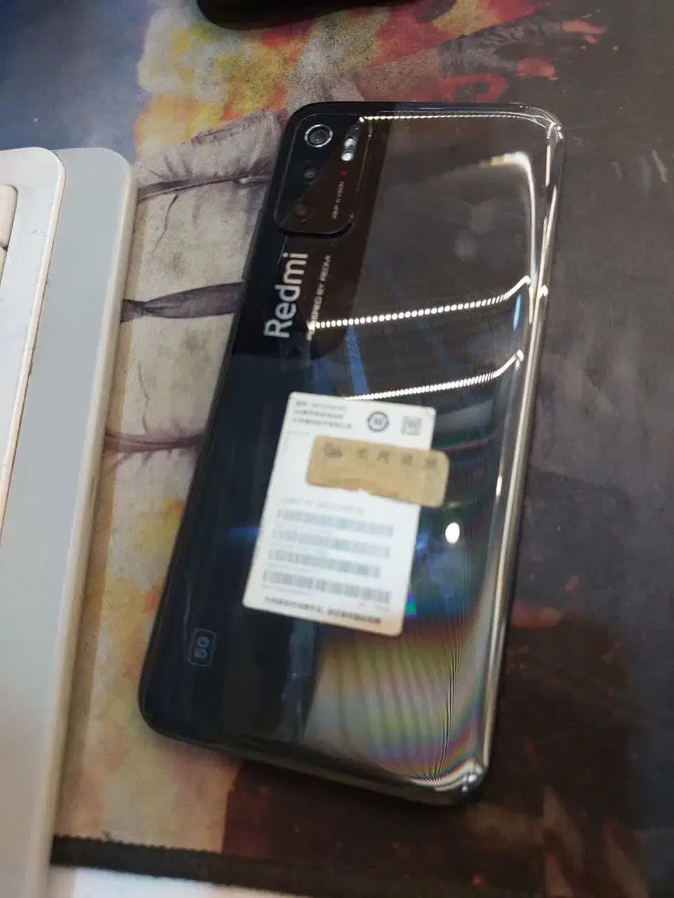 11se 5Gنوت|موبایل|قم, شهرک سازمان آب|دیوار