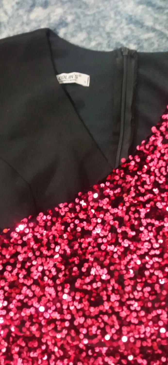 لباس مجلسی زنانه|لباس|قم, انسجام|دیوار