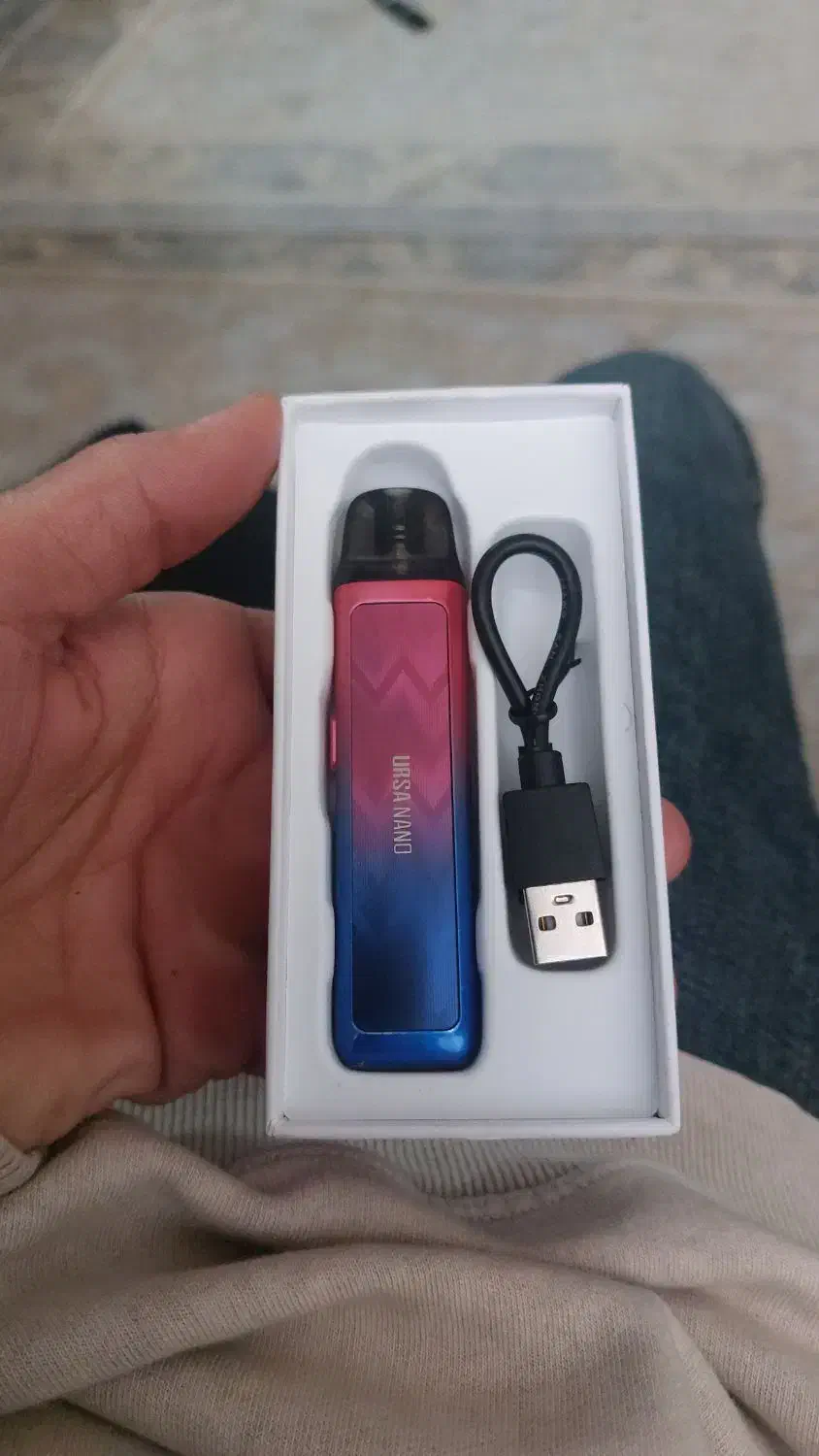 ویپ|زیورآلات و اکسسوری|شاهین‌شهر, گزبرخوار|دیوار