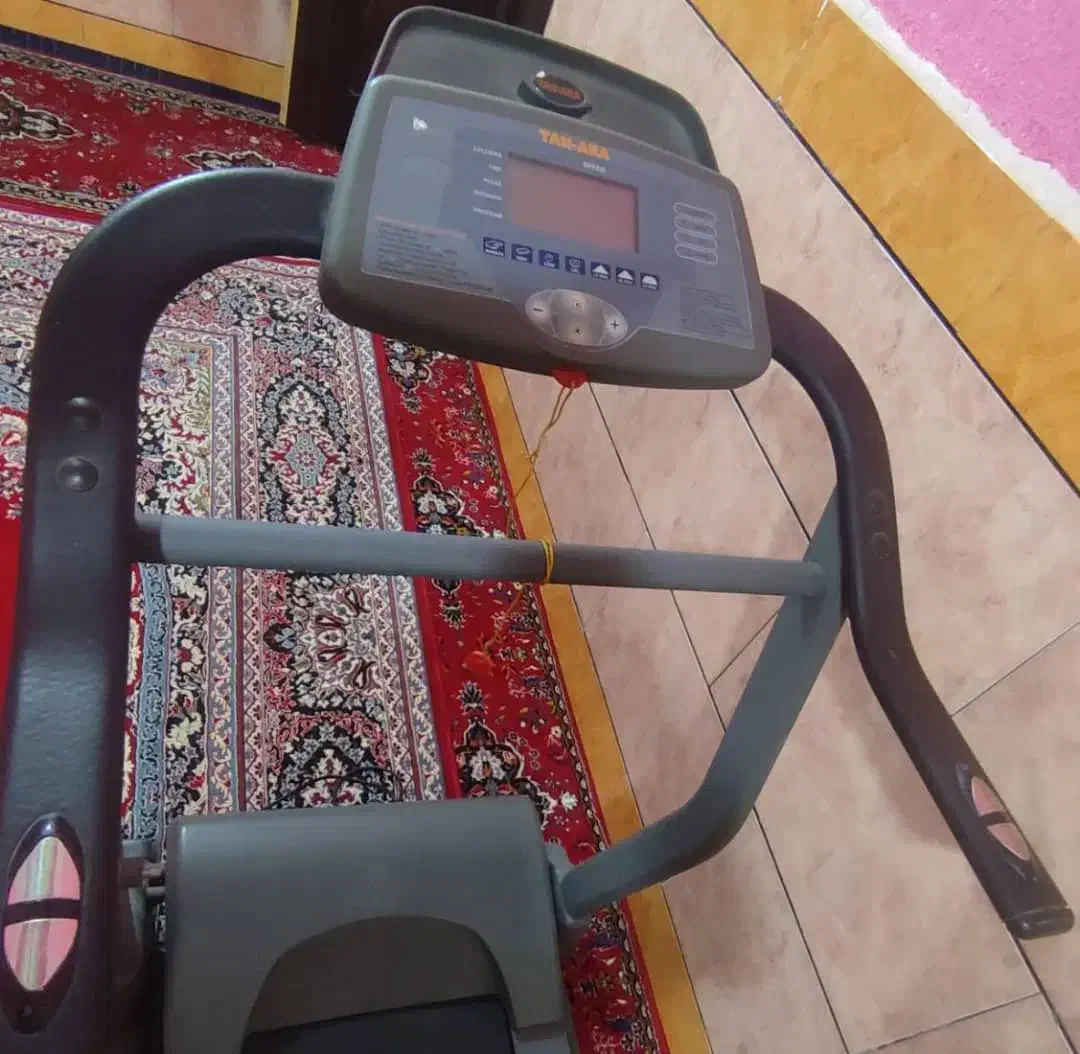 تردمیل ورزشی|تجهیزات ورزشی|لیکک, |دیوار