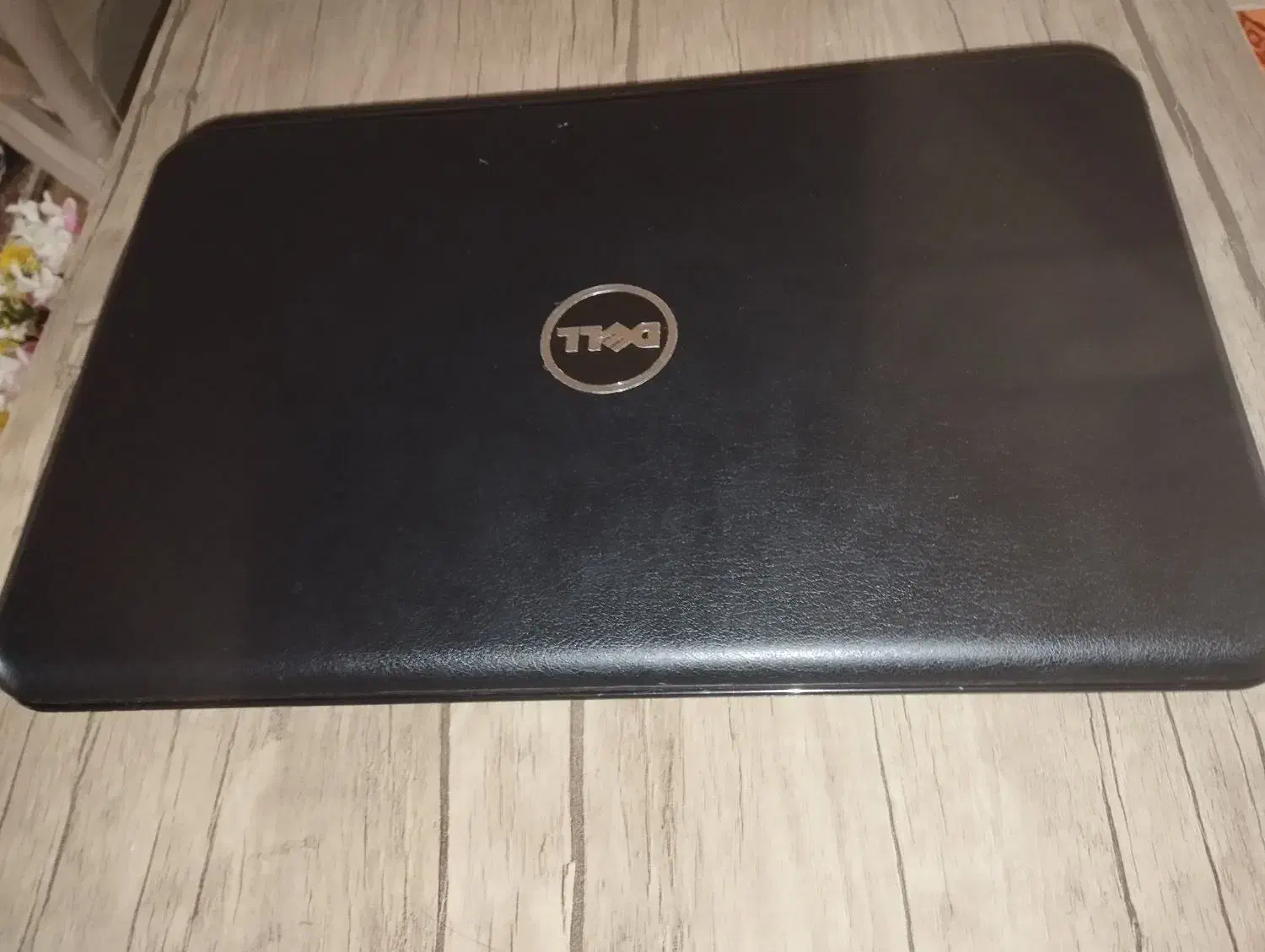 لپتاپ دل|رایانه همراه|نوشین شهر, |دیوار