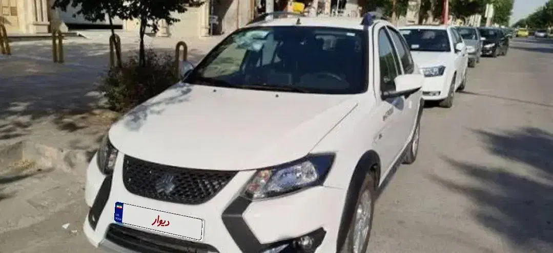 کوییک gx|خودرو سواری و وانت|مهاجران, |دیوار