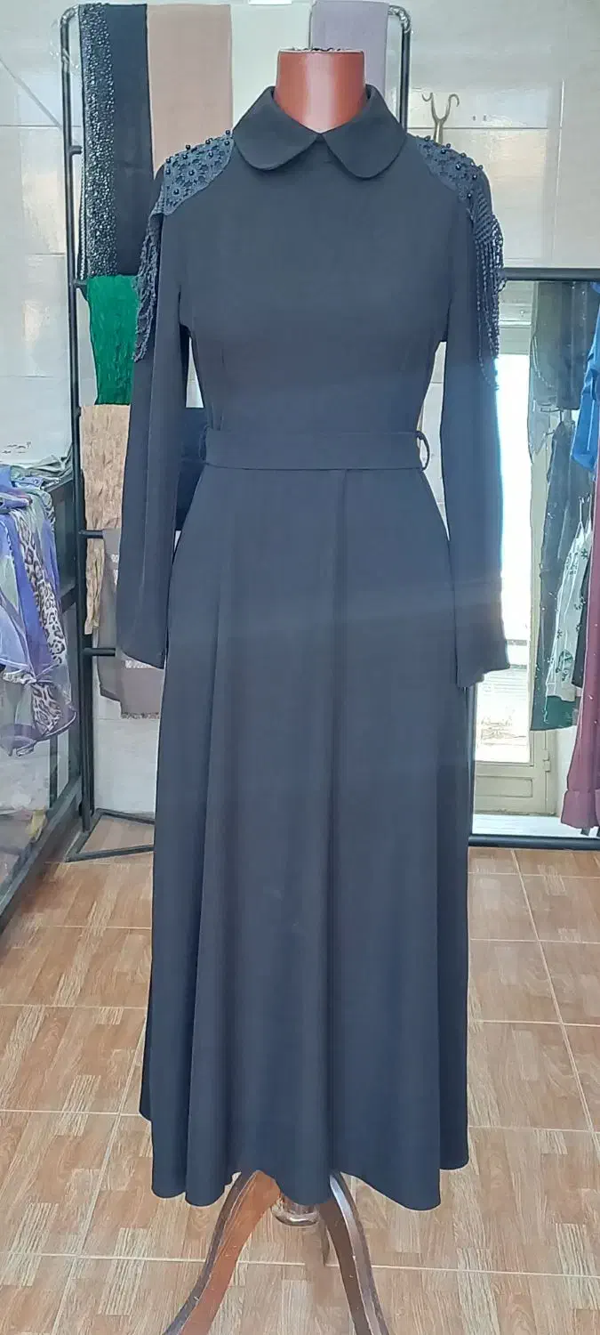 فروش لباس به بهترین قیمت به علت جمع کردن مغازه|لباس|کرمانشاه, |دیوار