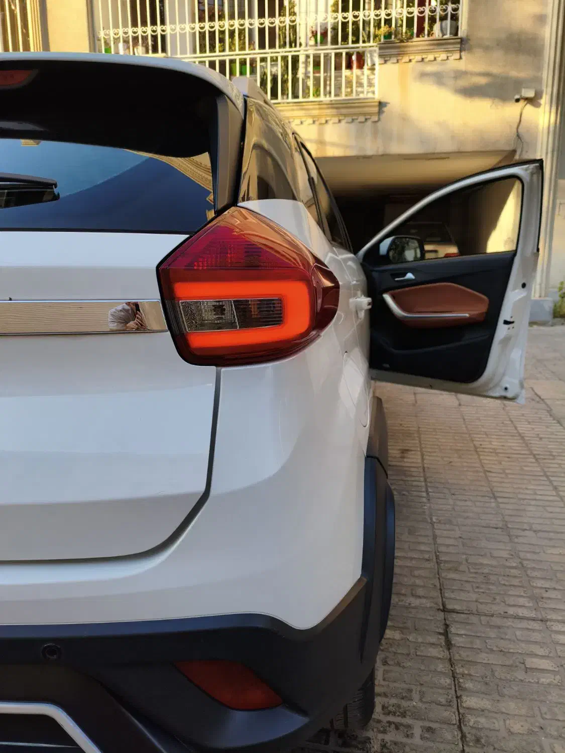 x22 اتومات ۱۴۰۰ به شرط کارشناسی|خودرو سواری و وانت|کرج, مهرویلا شمالی|دیوار