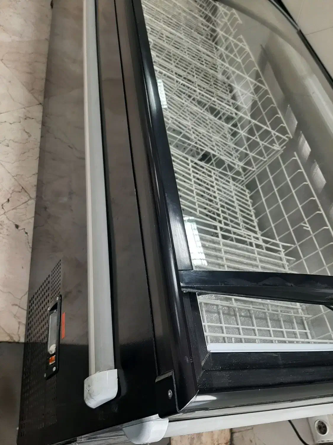 یخچال و فریزر صندوقی|فروشگاه و مغازه|کرج, کوی امامیه|دیوار