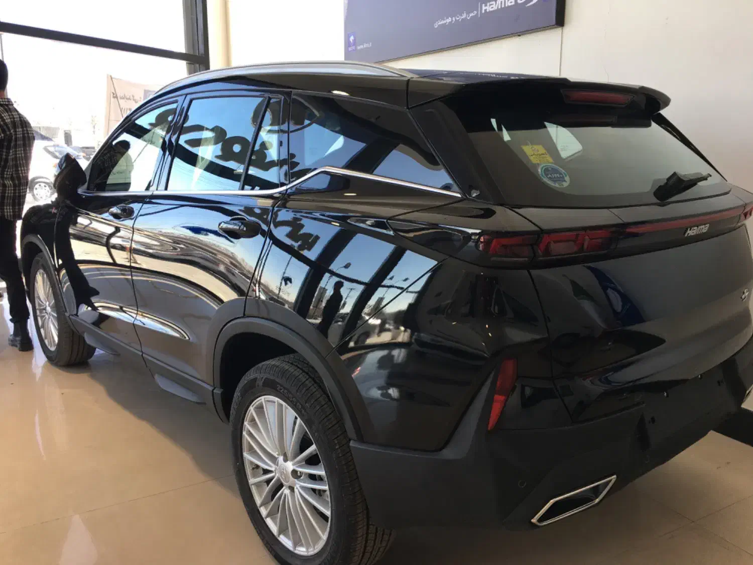 هایما S8|خودرو سواری و وانت|مشهد, وکیل‌آباد|دیوار