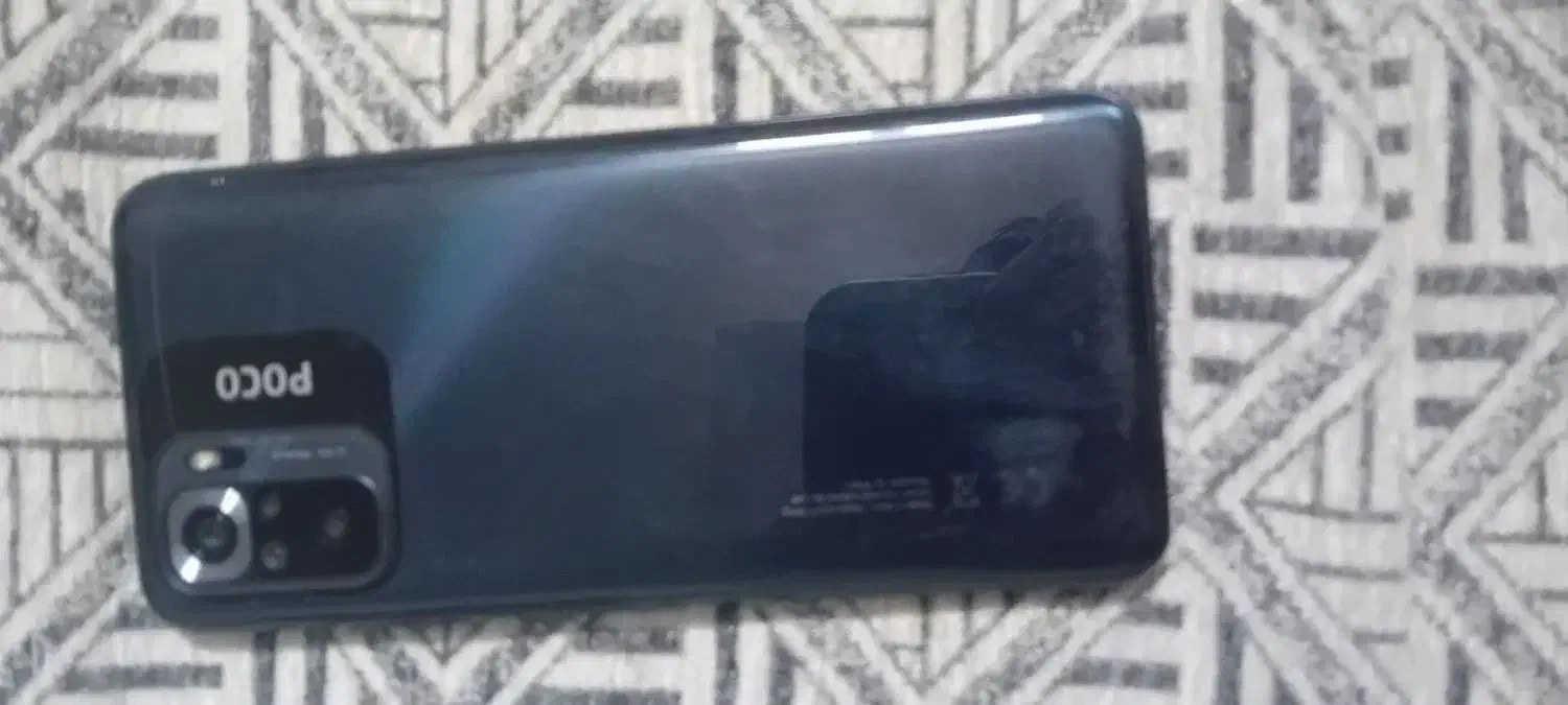 پکو m5s|موبایل|مشهد, نظام دوست|دیوار