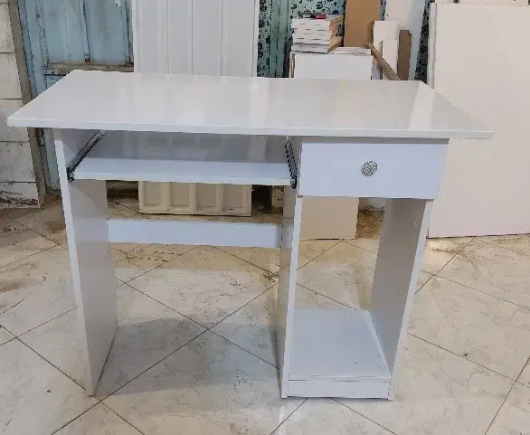 میز تحریر میز کامپیوتر میز کاشت ناخن میز کانتر|میز تحریر و کامپیوتر|اهواز, بهارستان|دیوار