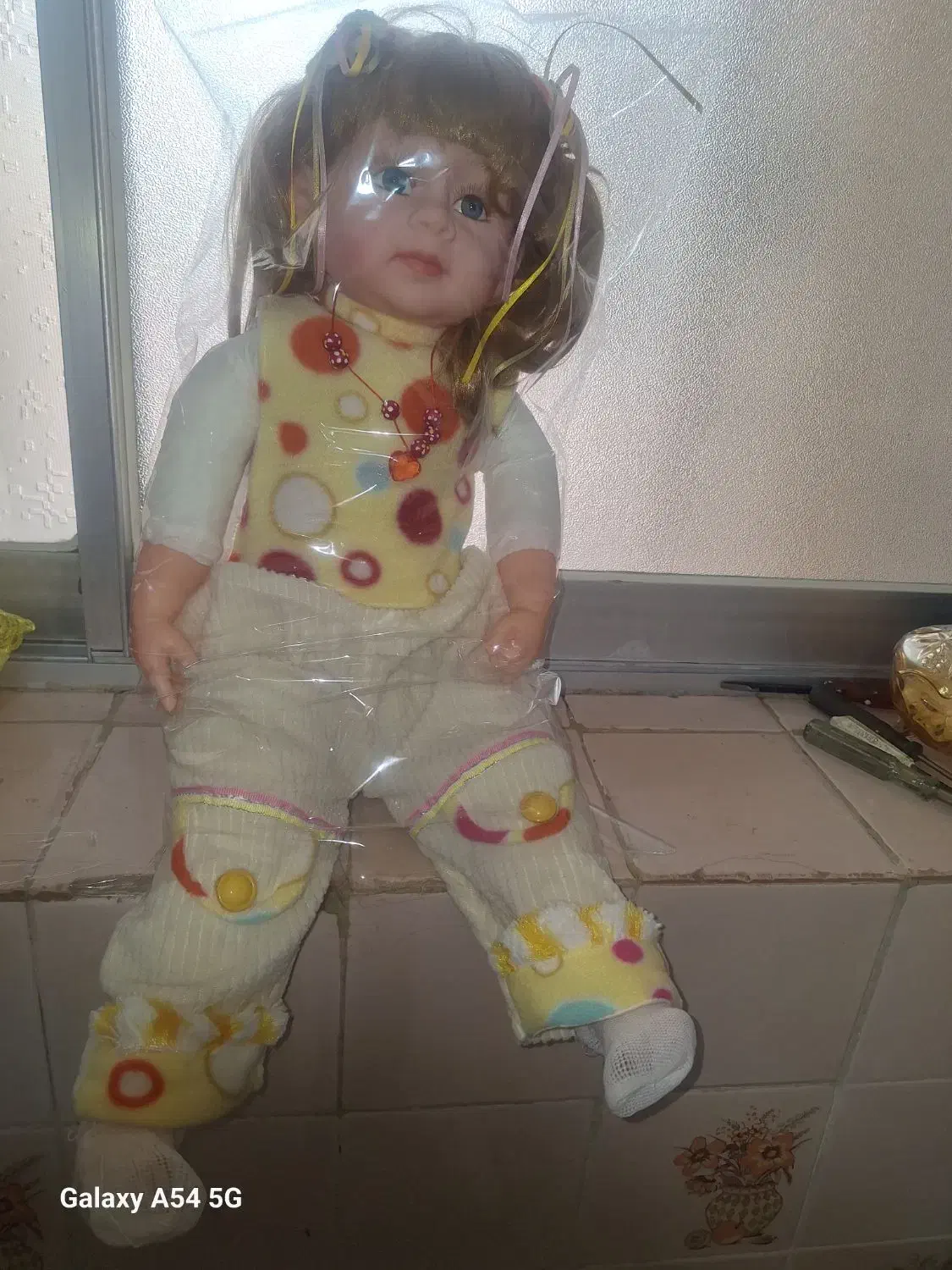 محمدیه..عروسک|اسباببازی بچه|محمدیه-قزوین, |دیوار