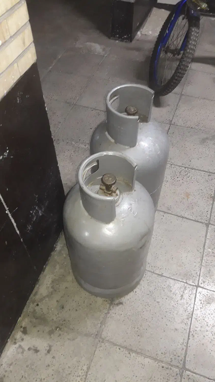 کپسول گاز فر گاز|اجاق گاز و لوازم برقی پخت‌وپز|فردیس, فردیس|دیوار