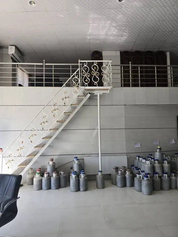 استخدام نیروی فروشنده و تولید لبنیات سنتی|استخدام خدمات فروشگاه و رستوران|قدس, شهرقدس|دیوار