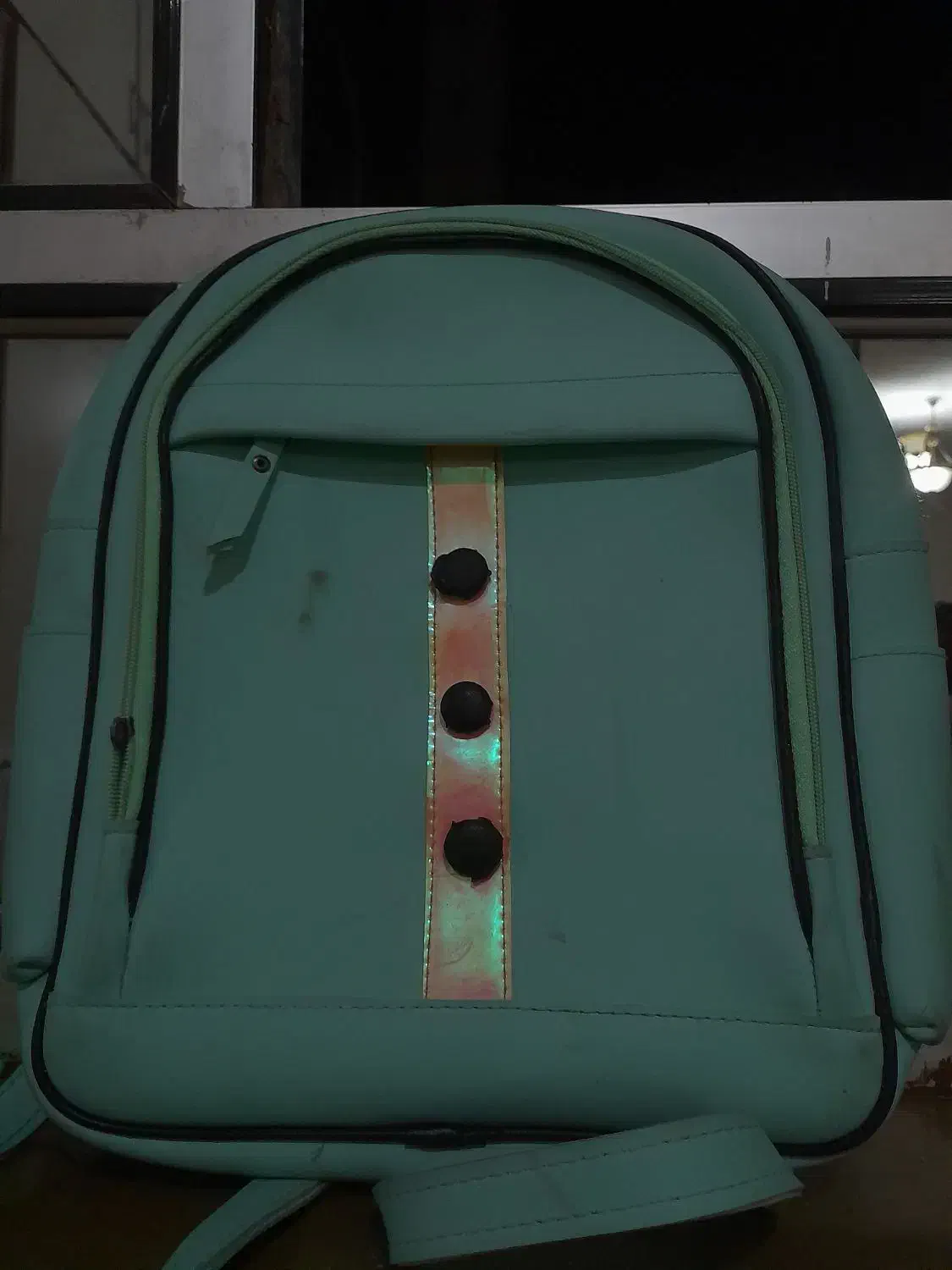 کوله پشتی مدرسه|کیف، کفش، کمربند|اسلام‌‌آباد غرب, |دیوار