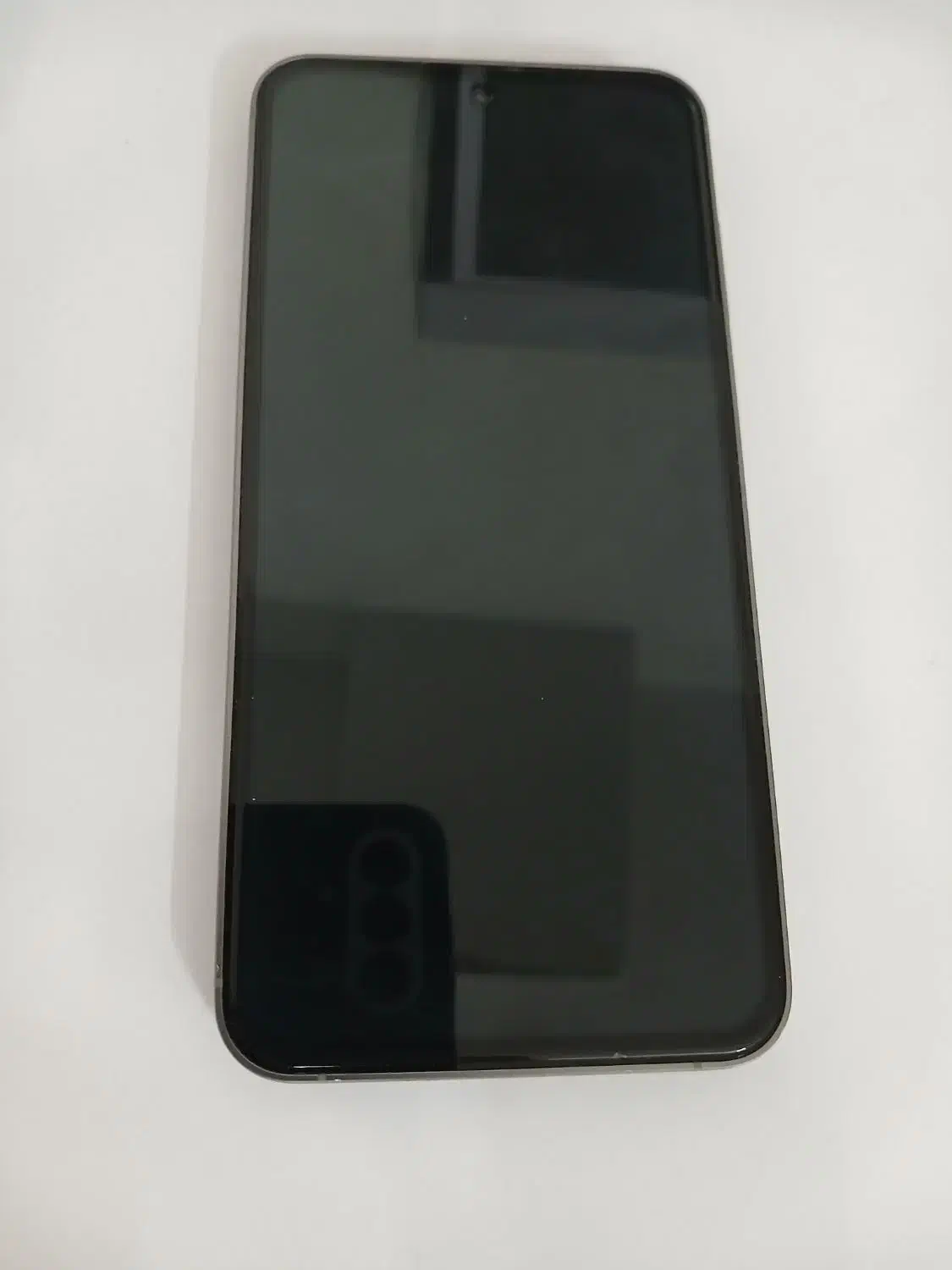 گوشی S23 Fe در حد نو سالم|موبایل|همدان, |دیوار