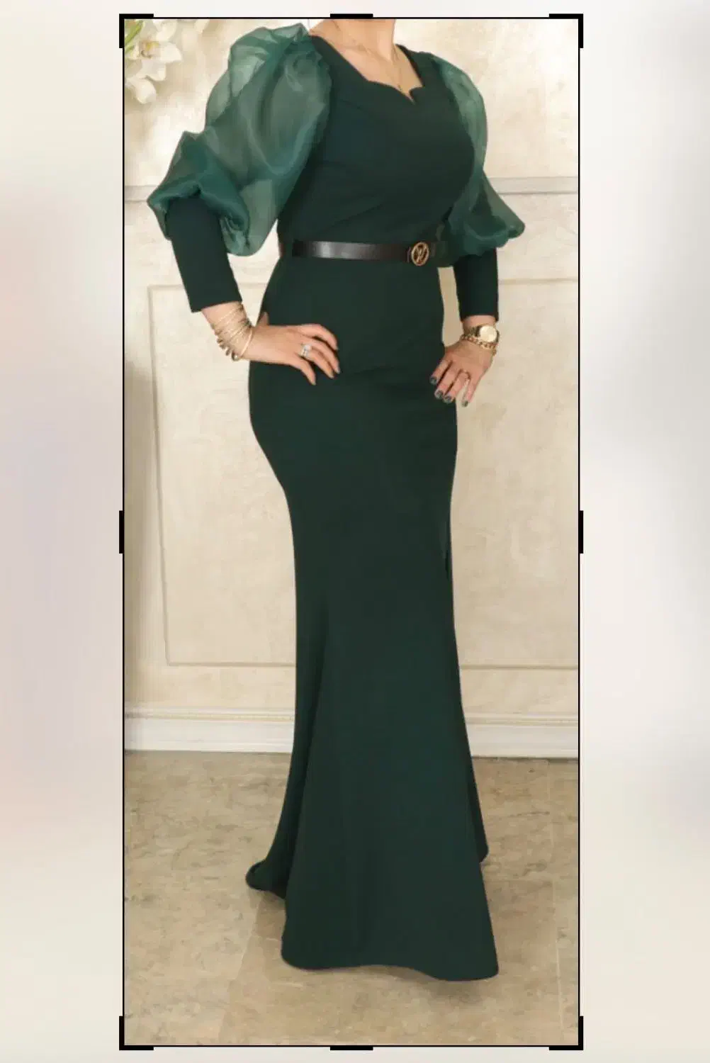 لباس مجلسی شیک و نو|لباس|کرج, کوی امامیه|دیوار