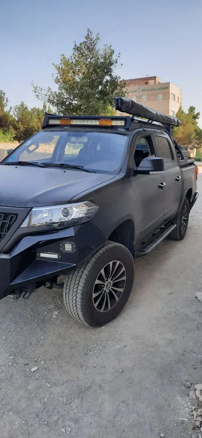 کلوت اتومات ۱۴۰۱|خودرو سواری و وانت|کرج, جهان‌شهر|دیوار